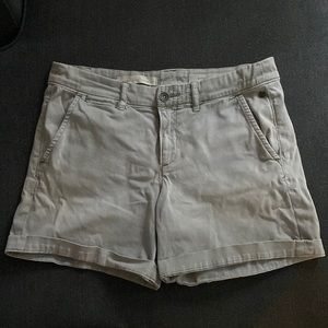 Pilcro, Cotton Shorts, Women’s Size 28